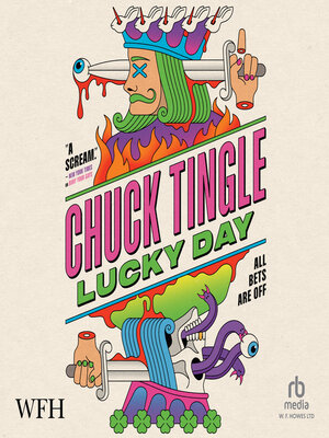 cover image of Lucky Day